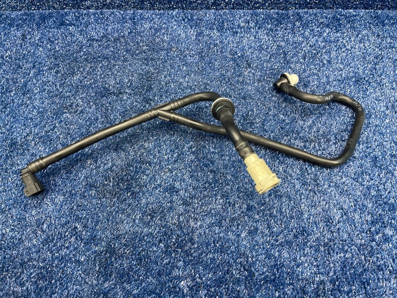 2016–2019 Buick Cascada 1.6L Brake Vacuum Hose Line OEM 13345614