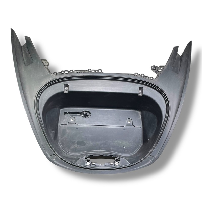 2017-2020 Tesla Model 3 M3 Front Frunk Storage Compartment Tub Tray Liner OEM