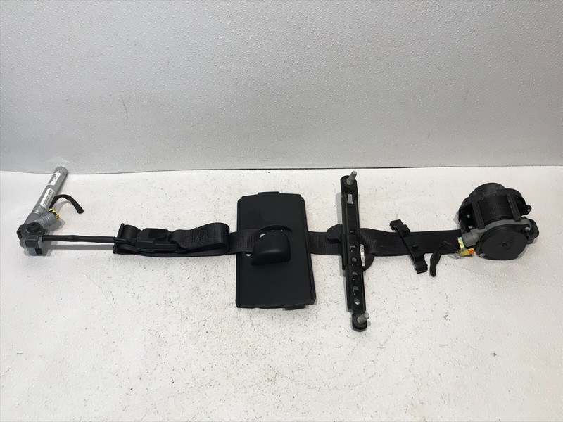 13-15 DODGE DART Front Left Driver Seat Belt Retractor FL LH OEM
