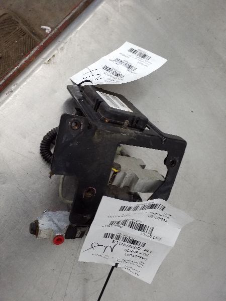Anti-Lock Brake Part Assembly Rear Wheel ABS Regular Cab Fits 01 DAKOTA 186869