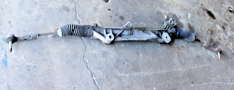 07-08 Expedition Lincoln Navigator Power Steering Rack and Pinion 7L143200AG