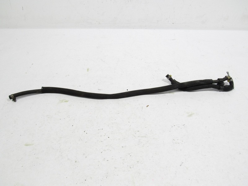 02-06 Maserati Coupe GT 2004 4.2L Pipe Hose Line Tube |