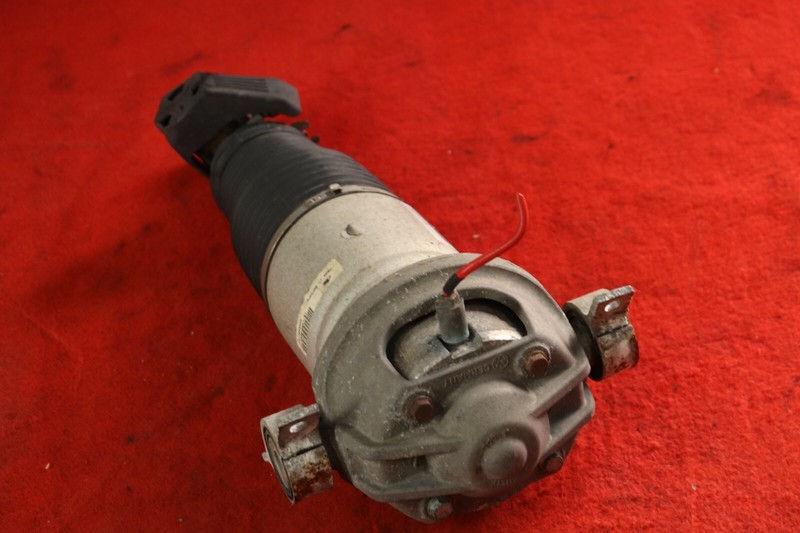 2003-2006 Porsche Cayenne Turbo Left Rear Shock Strut Absorber 7L5512021AM OEM