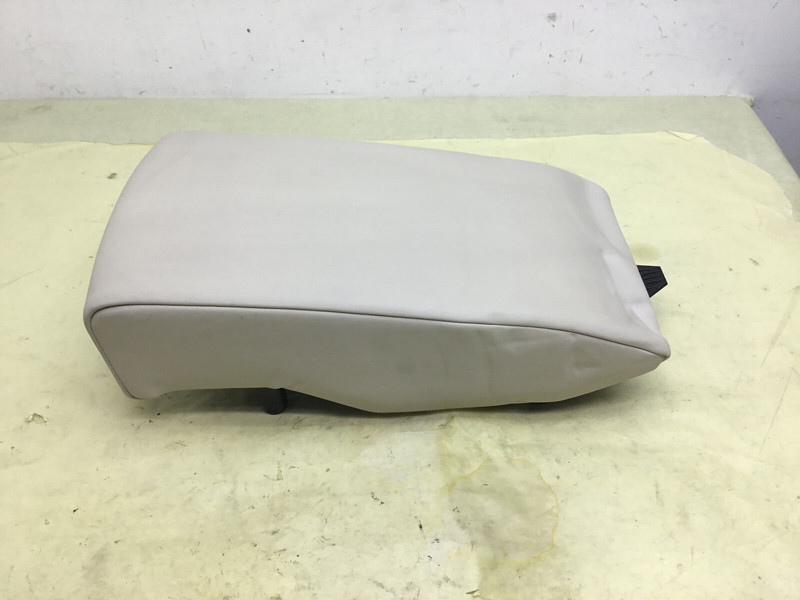 Bentley Flying Spur W12 Rear Center Seat Lower Cushion Pad 13-18 |:Y