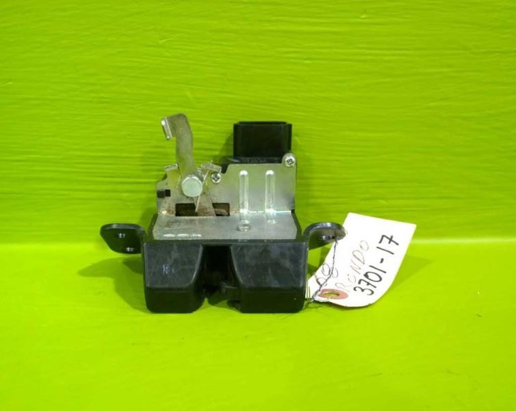 07 08 09 RONDO LIFTGATE HATCH LOCK LATCH OEM 3701-17
