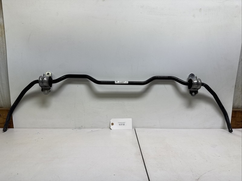 17-22 Tesla Model 3 Rear Stabilizer Sway Bar 104448500A N-8158 S11