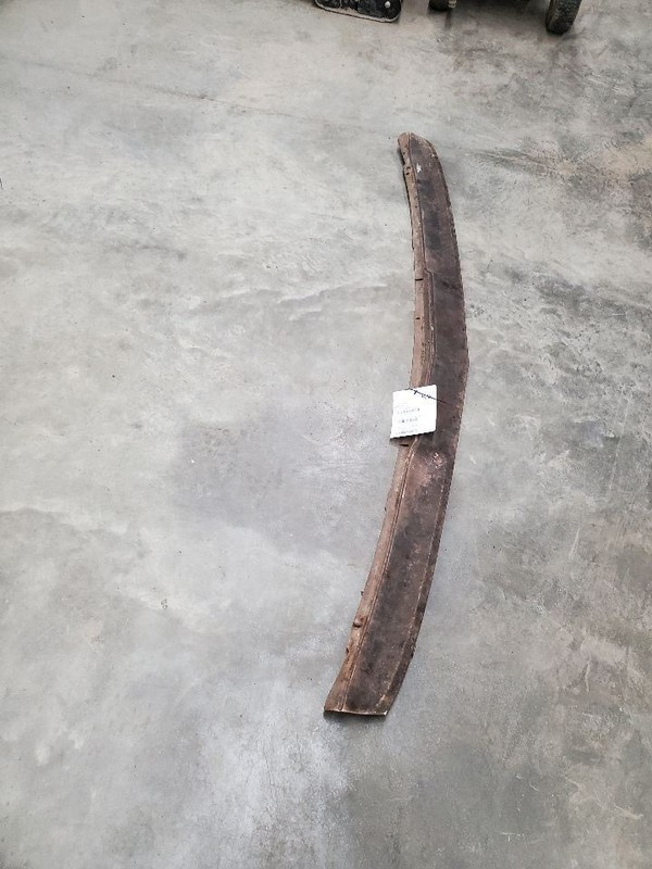 Back Glass 2 Door Non-heated Fits 74-76 CHEVROLET PASS. 289301