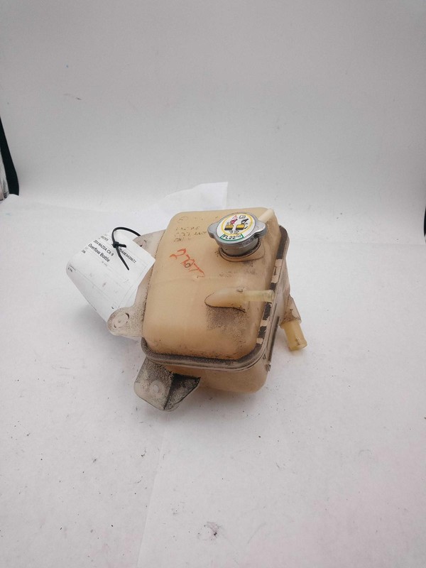 2014 MAZDA CX-9 Engine Coolant Reservoir Silver OEM CY0115350 129K Miles