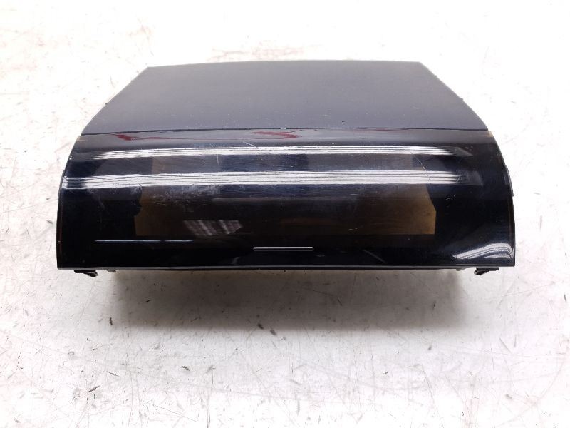 2007 TOYOTA PRIUS CENTER DASH BEZEL