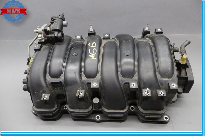 07-12 Lexus XF40 LS460 LS460L Engine Motor Intake Manifold 17114-38010 Oem
