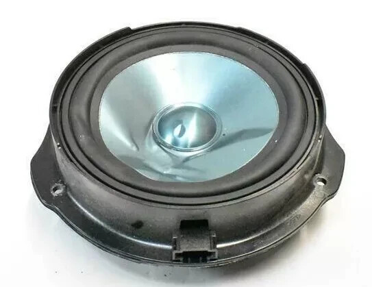 10-18 Mercedes W207 E550 E350 CLS550 Front Left Side Door Sound Speaker OEM
