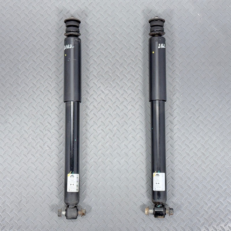 ✅ 2019-2026 RAM 2500 OEM 2-PC REAR LEFT & RIGHT SHOCK ABSORBER STRUT 22K