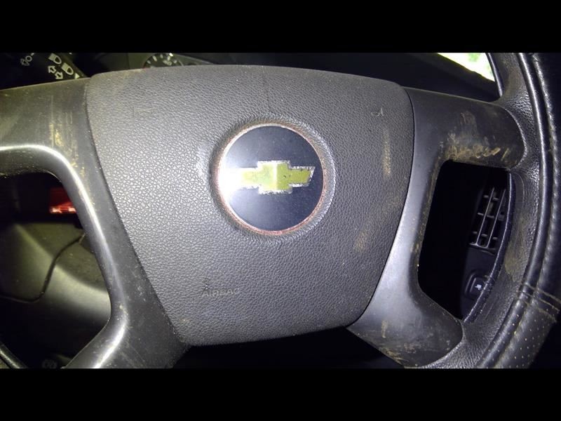 Air Bag Driver Wheel Fits 08-16 EXPRESS 2500 VAN 1395862