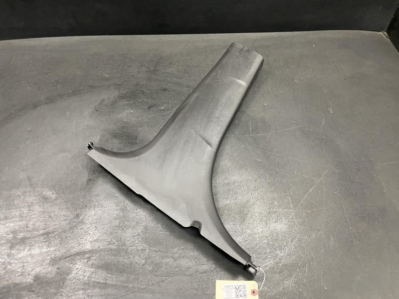 Center Left B Pillar Lower Trim Panel 2021 Chevrolet Spark LT 42492266 2016-2022