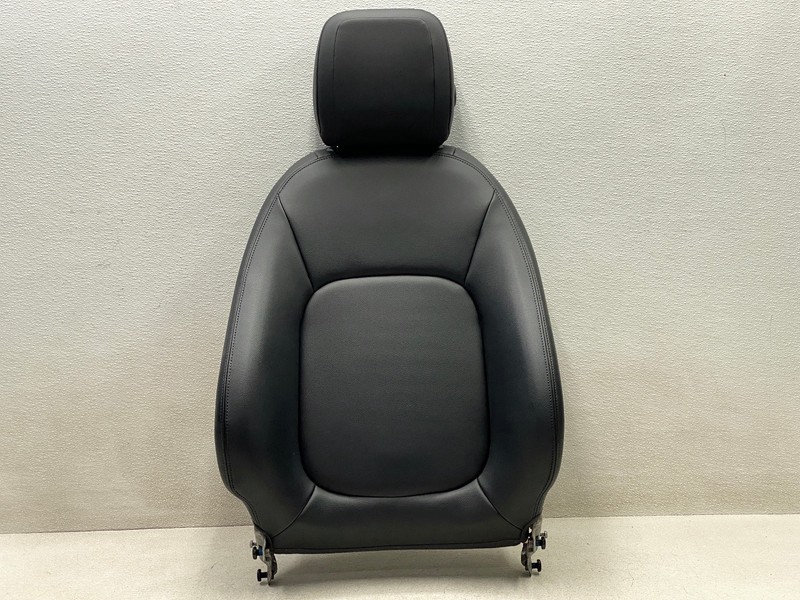 2017-2020 JAGUAR F-PACE FRONT RIGHT PASSENGER SIDE UPPER SEAT CUSHION OEM LOT791