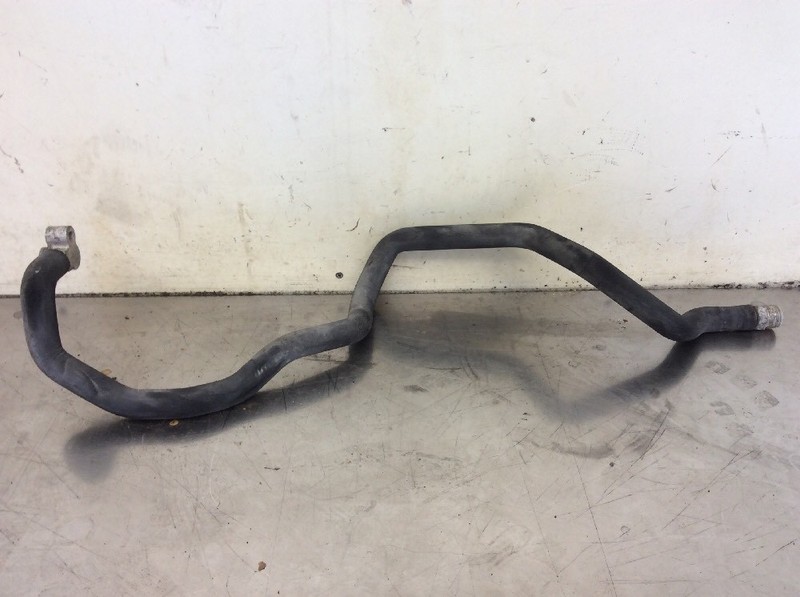 94 95 96 97 98 99 00 01 Integra AC Line Suction Pipe B Pipe A>Evap. OEM