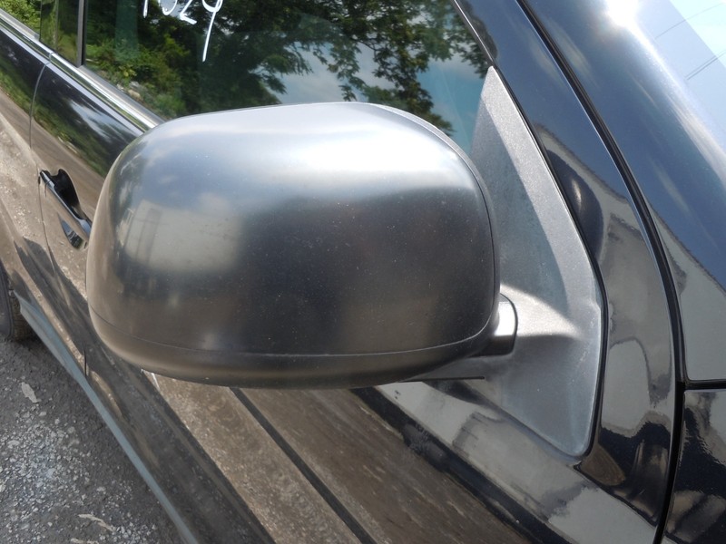 2011-2013 Mitsubishi Outlander Sport Power Door Mirror Passenger Right