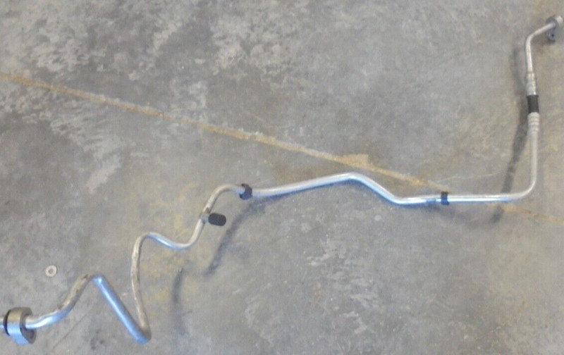 2003 Jeep Liberty Sport 3.7L AC A/C Line Tube Hose Discharge Condensor Long 3.7