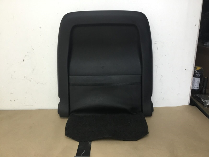 Land Range Rover 2014 Front Left Driver Upper Back Seat Panel Cover 14-17 :A