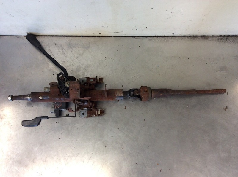 05 06 07 08 Honda Pilot Steering Column Shaft Assembly With Shifter Used OEM