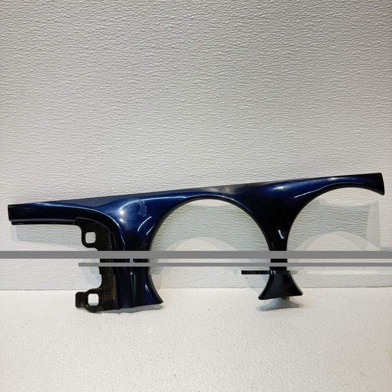 OEM 1999 Jaguar XJ8 4.0L Front Right Side Headlight Trim Bezel