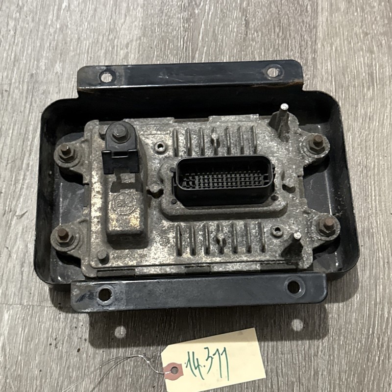 VOLVOENGINE CONTROL MODULE DPF - P/N: A2C30817200