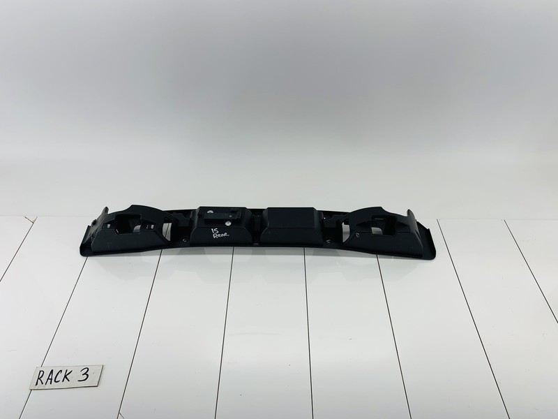 15-23 JEEP RENEGADE REAR BACK BUMPER COVER PANEL ENERGY ABSORBER & ANTENNA OEM