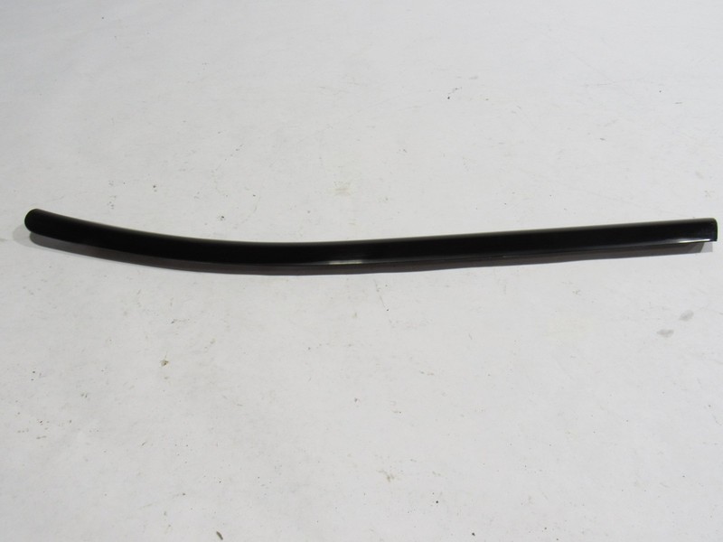 17-20 Mercedes GLE 43 C292 2019 Rear Right Quarter Glass Lower Molding Trim ;:Y