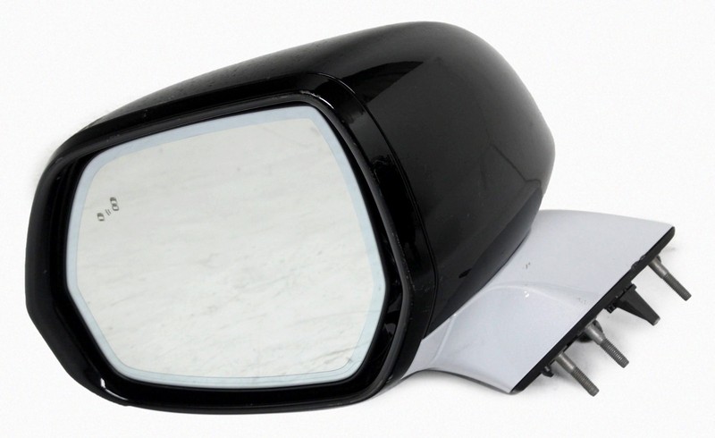 OEM Left Driver Side Mirror For Lincoln Aviator Crystal White RC5B-17683-CC51WM
