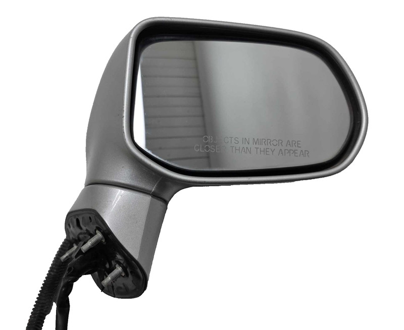 Honda Civic Sedan Power Door Mirror 2006-2011 OEM 8065880