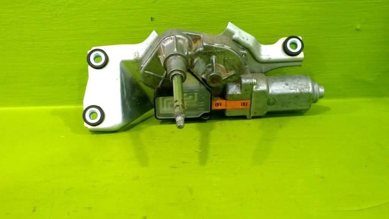 09 10 11 12 13 14 15 PILOT REAR WIPER MOTOR OEM 3558-29