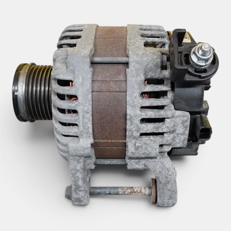 2019-2022 NISSAN ALTIMA Engine Alternator Generator OEM 231006ca0a