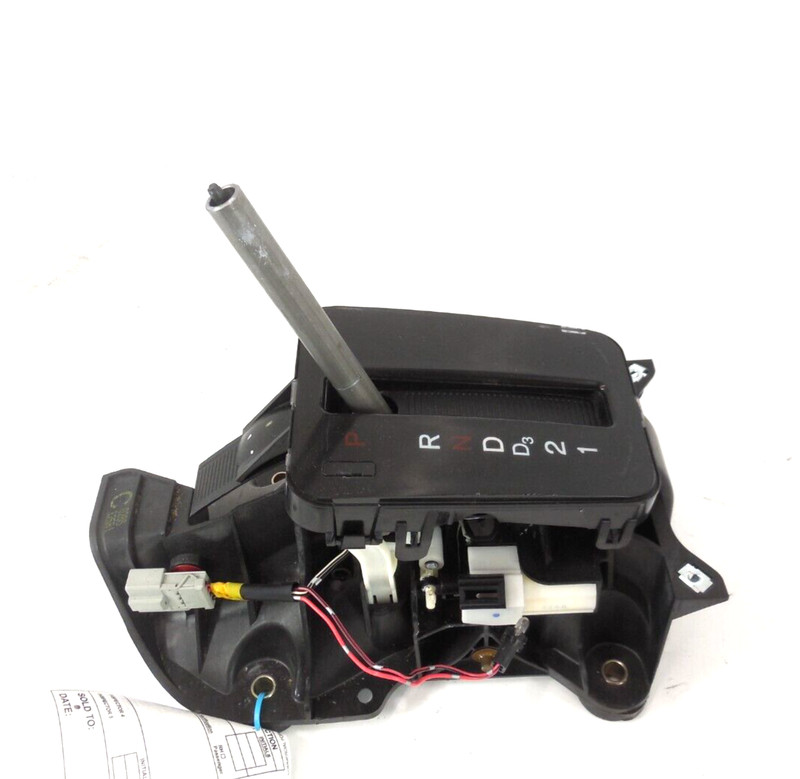 2004 04 Honda Accord Automatic Transmission Floor Shifter OEM
