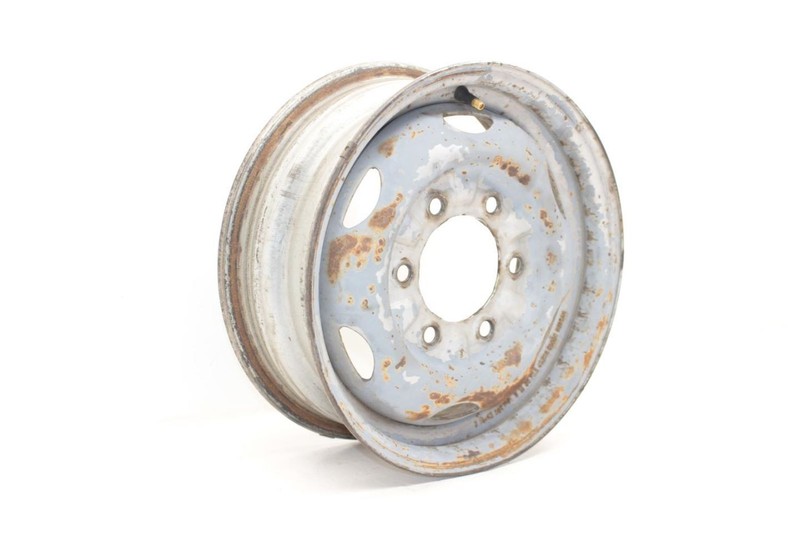 86-97 Nissan Pickup D21 4 Cylinder 14x5 Wheel 4030005G00