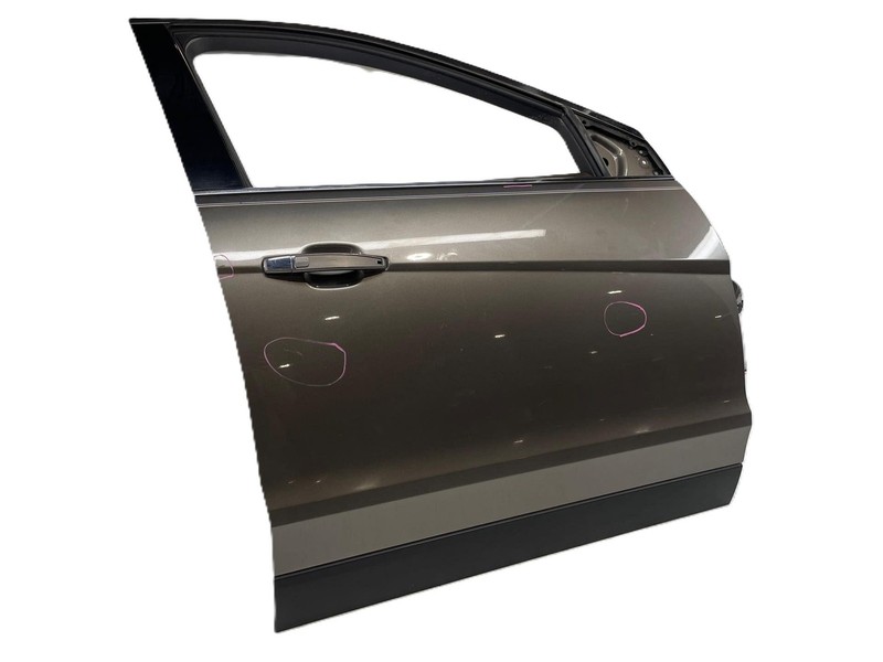 2010-2016 Cadillac SRX RH Passenger Front Door Assembly With Panel Dent Scratch