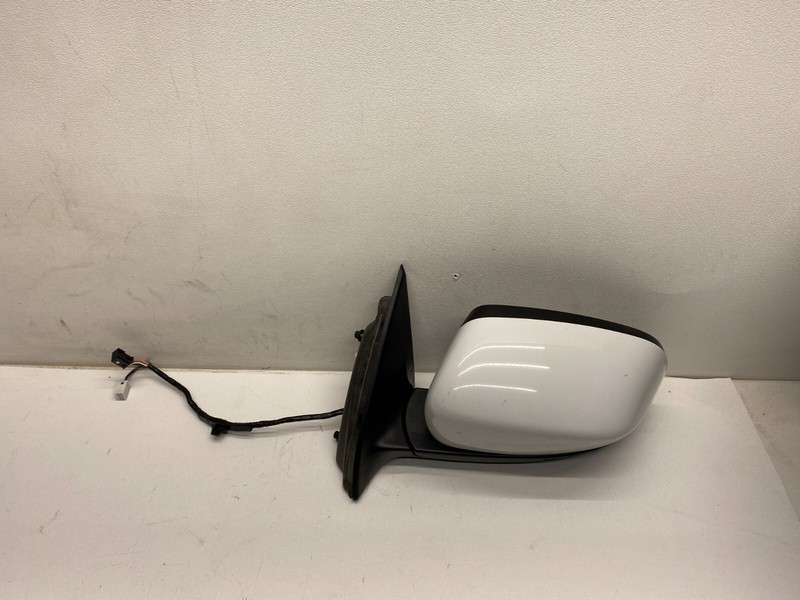 2014-2018 JEEP CHEROKEE LEFT DRIVER SIDE MIRROR ASSEMBLY W/ BLINK SPOT 7*3 WIRES