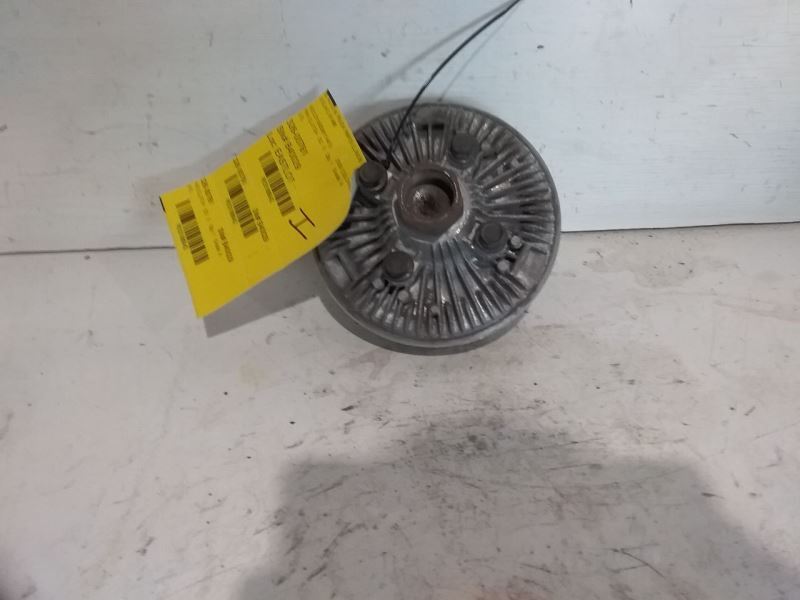 Fan Clutch 3.7L Fits 04-12 CANYON 3188842