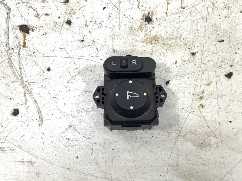 013-017 Honda Accord Mirror Switch OEM