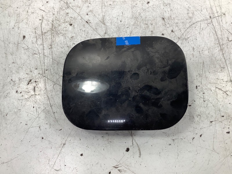 91-95 Acura Legend 2 Door Gas Door Fuel Filler Lid Black 63910-SP0-000 OEM