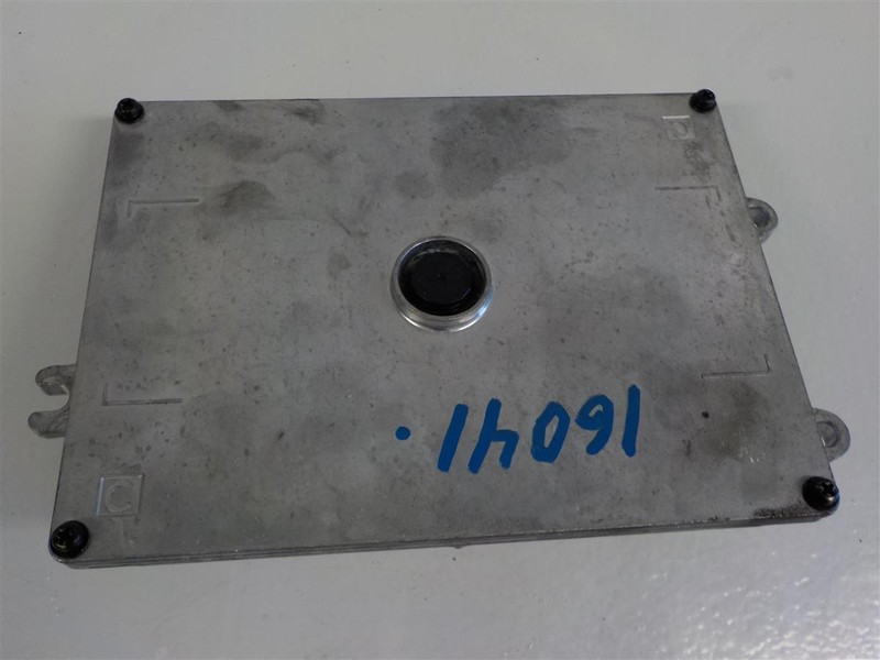 13 14 Honda CR-V EX EX-L Engine computer control ecu module unit 37820-R5A-A66