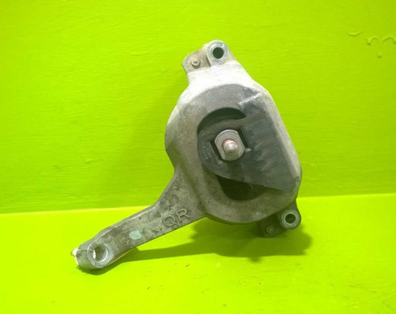 14 ALTIMA ENGINE MOUNT BRACKET OEM 3903-31