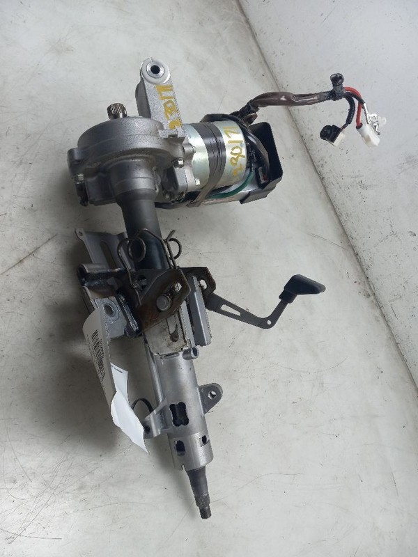 13-14 TOYOTA RAV4 XLE 2.5L FWD AT STEERING COLUMN ASSEMBLY