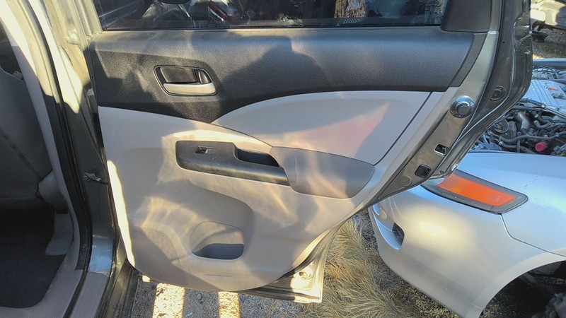 Rear Door Trim Panel HONDA CRV Right 14 13 12