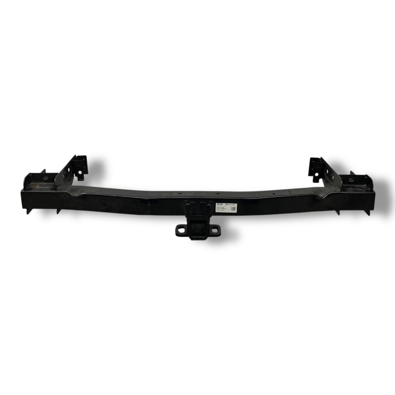Rivian R1T 2022-2024 Rear Lower Bumper Trailer Tow Hitch Bar OEM PT00003718-I.1