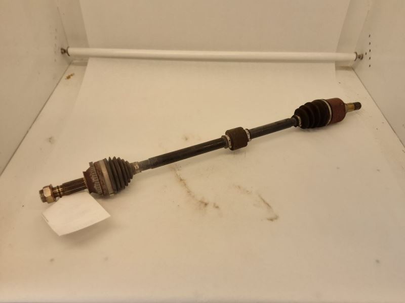 2016-2018 Chevrolet SPARK Passenger Right Axle Shaft Manual Transmission
