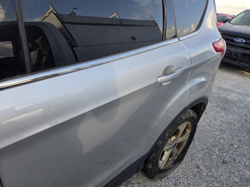 Driver Rear Side Door Electric Windows Fits 13-19 ESCAPE 3575933