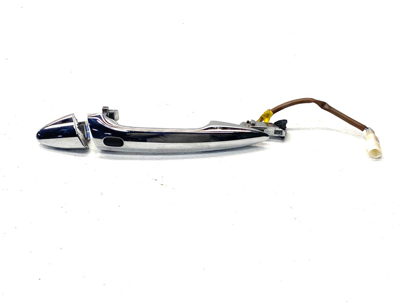 13-17 LEXUS LS460 REAR RIGHT EXTERIOR DOOR HANDLE OEM A0.46