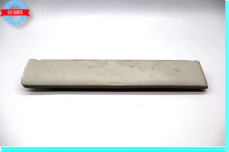 07-18 Bentley Continental GTC GT Left Driver Side Knee Lower Trim Oem