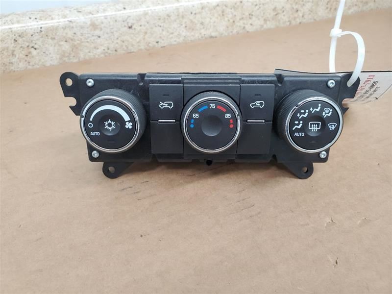 Temperature Control Automatic Control Opt C68 US Fits 08-10 VUE 280621