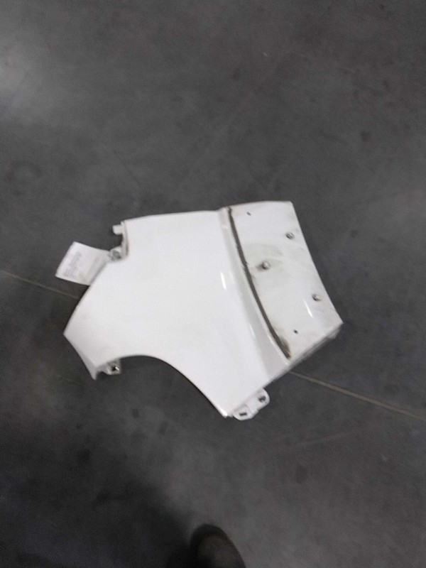 2018 RAM ProMaster 1500 Van Front Left Fender White 165811 Used 115K Mi